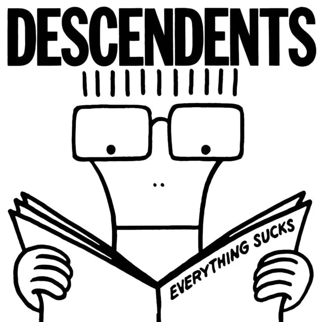 Price Drop Descendents - Everything Sucks