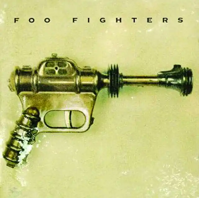 Foo Fighters - Foo Fighters Shop Now