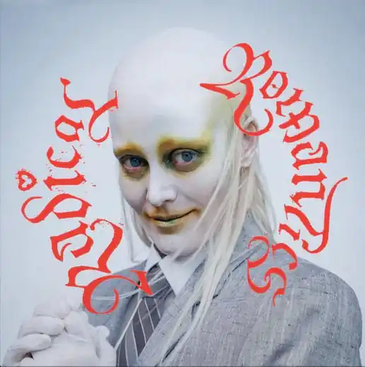 Handmade Fever Ray - Radical Romantics