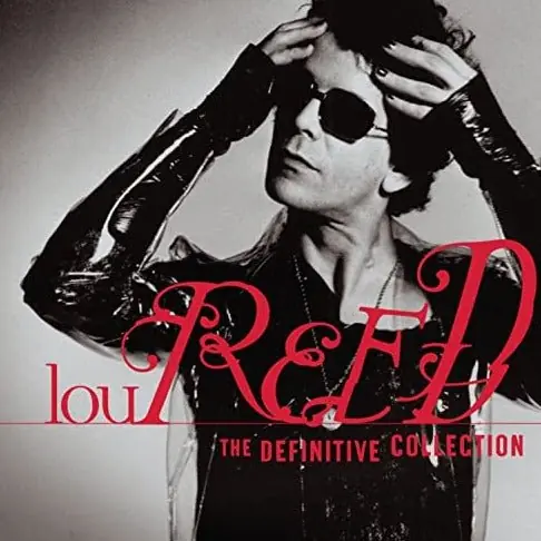 Top Pick Lou Reed - The Definitive Collection