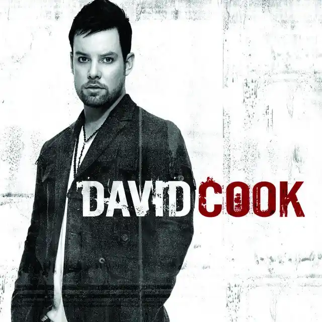 David Cook - David Cook Fast Shipping