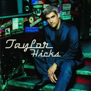 Cheap Taylor Hicks - Taylor Hicks