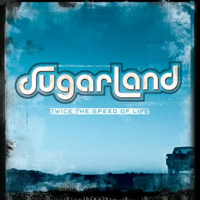 Reduced Price Sugarland - Twice The Speed Of Life