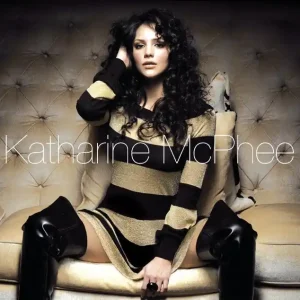 While Supplies Last Katharine McPhee - Katharine McPhee