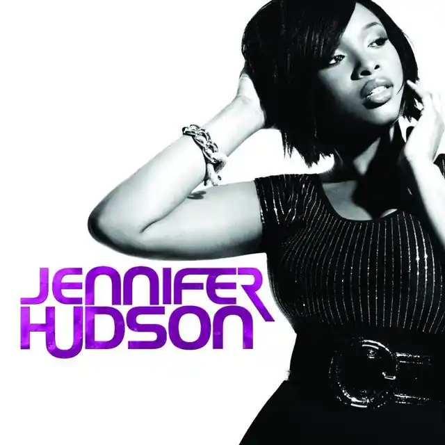 Jennifer Hudson - Jennifer Hudson Time-Limited