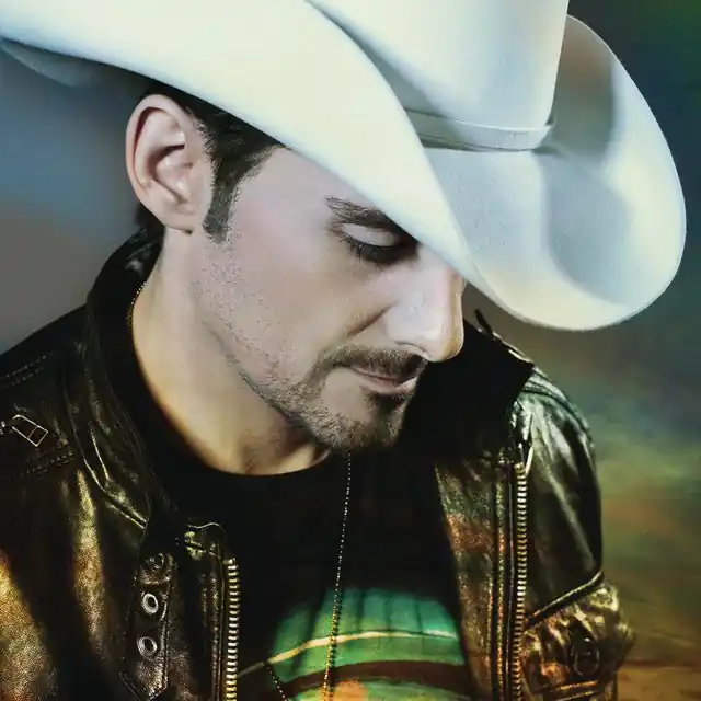 Brad Paisley - This Is Country Music Trending