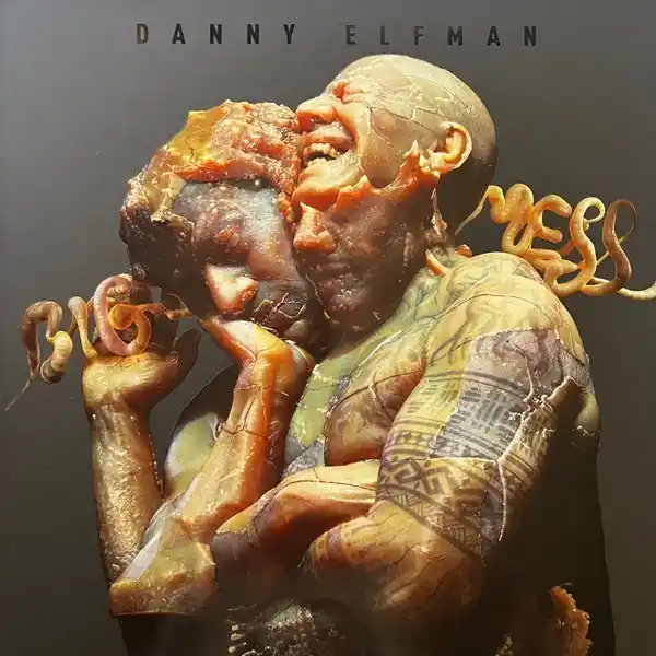 Danny Elfman - Big Mess Authentic