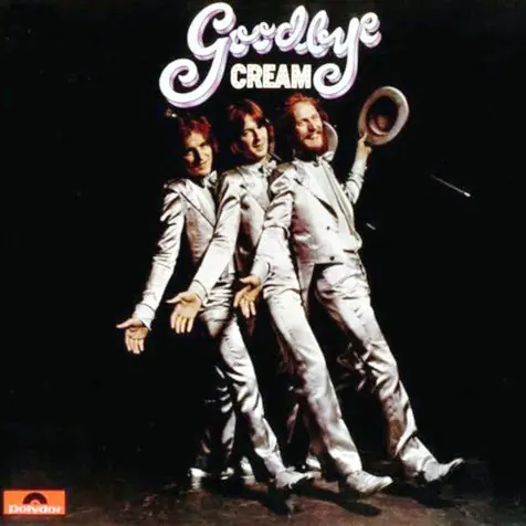 Budget Cream - Goodbye