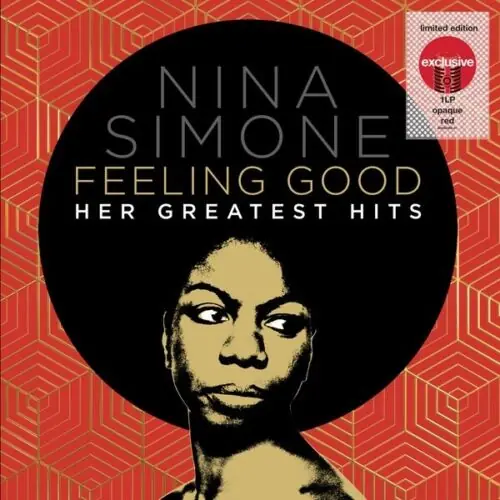 Authentic Nina Simone - Feeling Good