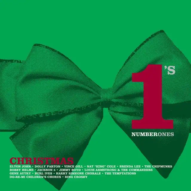 Various - Christmas Number 1's Last Chance