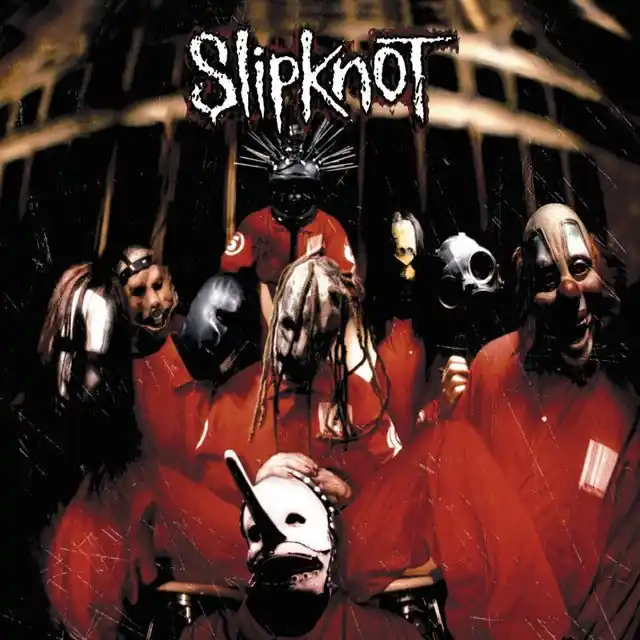 Certified Slipknot - Slipknot