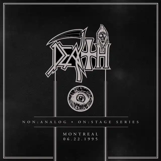 Popular Death - Montreal 06.22.1995