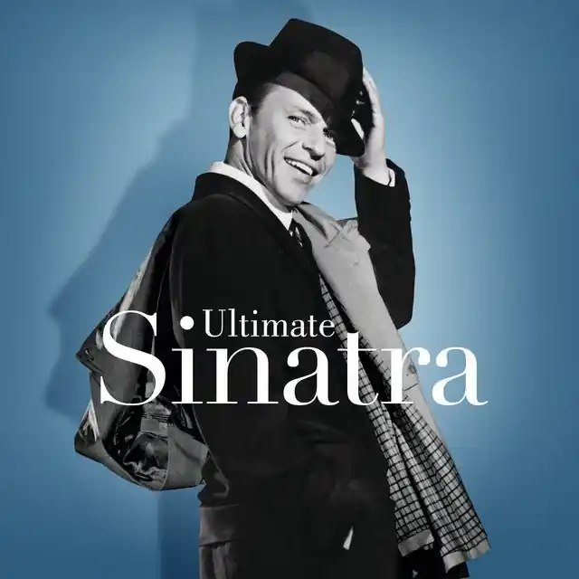 Bargain Frank Sinatra - Ultimate Sinatra