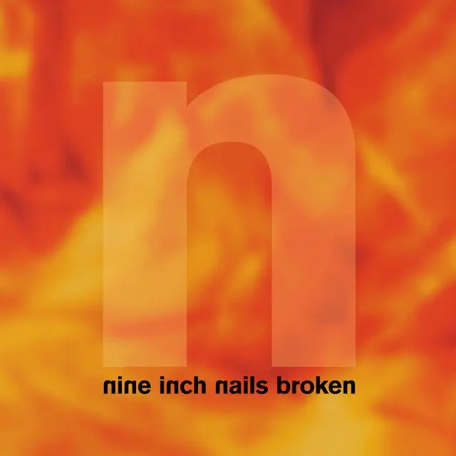 Nine Inch Nails - Broken Premium