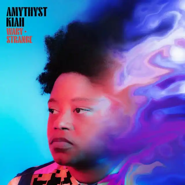 Buy Today Amythyst Kiah - Wary + Strange