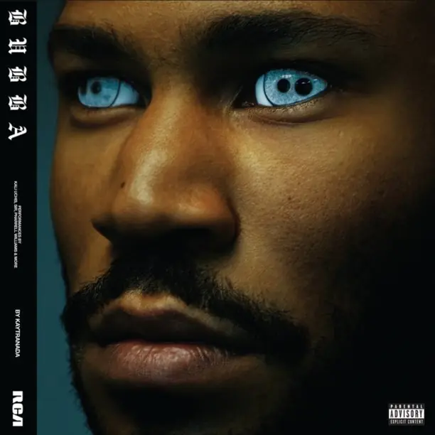Kaytranada - Bubba Save Now