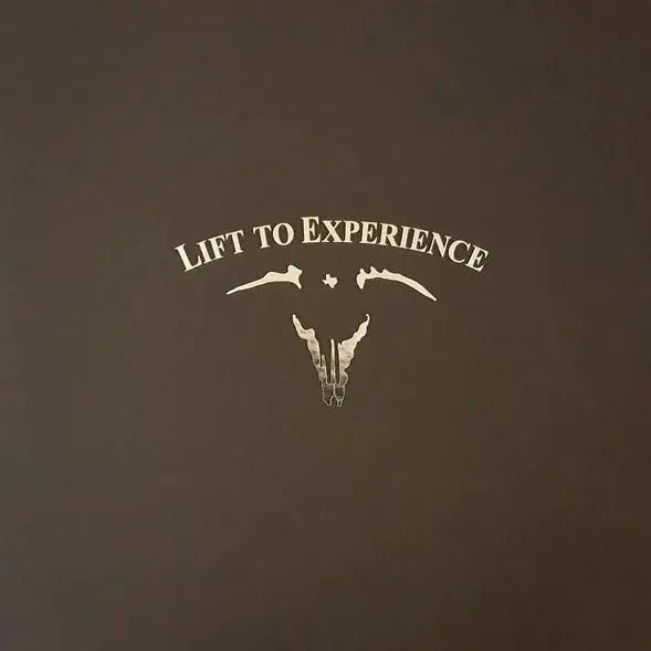 Crafted Lift To Experience - The Texas-Jerusalem Crossroads