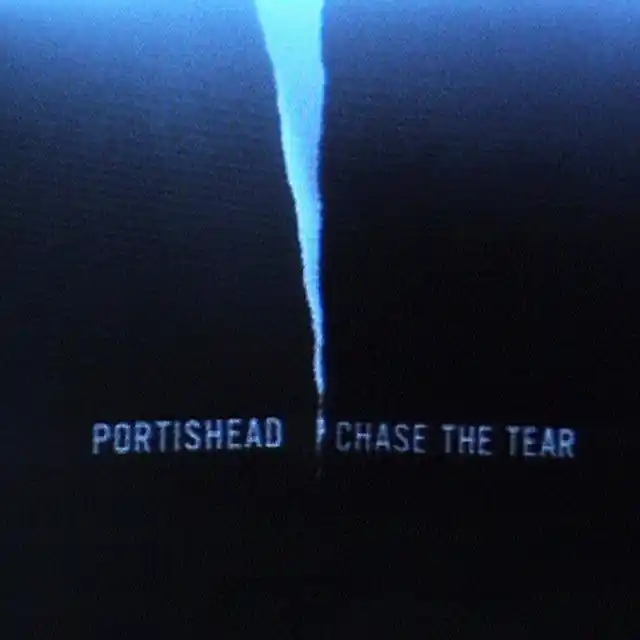 Best Choice Portishead - Chase The Tear