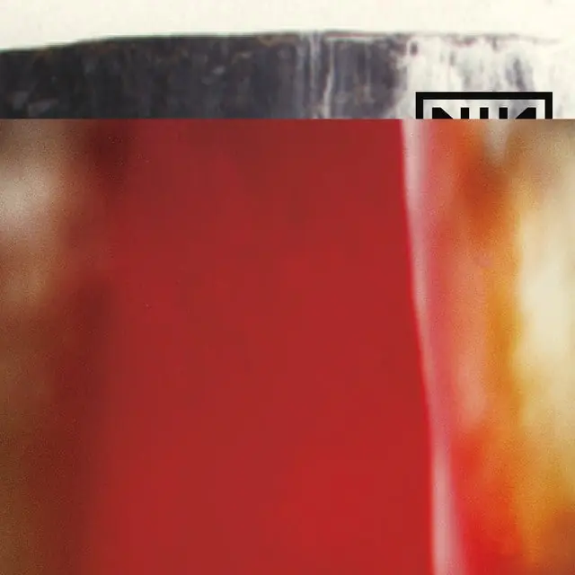 Nine Inch Nails - The Fragile Fast Shipping