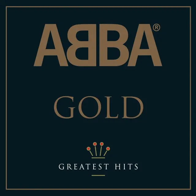 ABBA - Gold Direct From Manufacturer