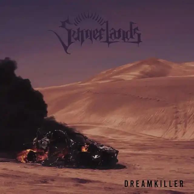 Final Sale Sumerlands - Dreamkiller
