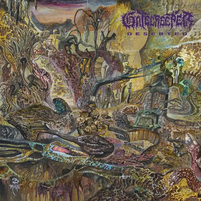 Best Price Gatecreeper - Deserted