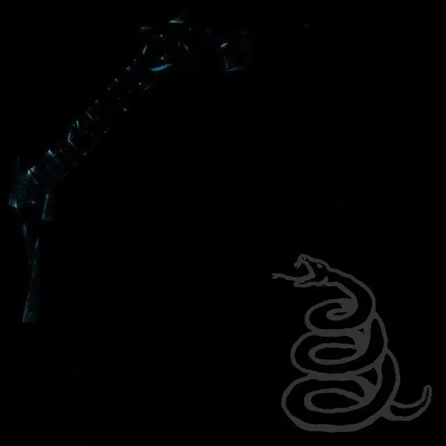 Best Price Metallica - Metallica