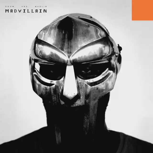 Madvillain - Madvillainy Crafted