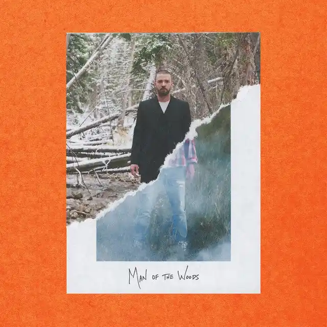 Last Chance Justin Timberlake - Man Of The Woods