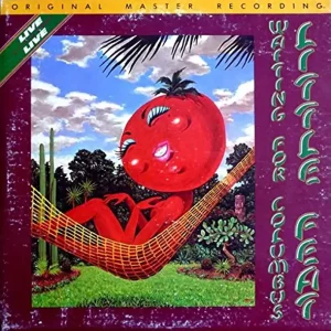 Little Feat - Waiting For Columbus Markdown