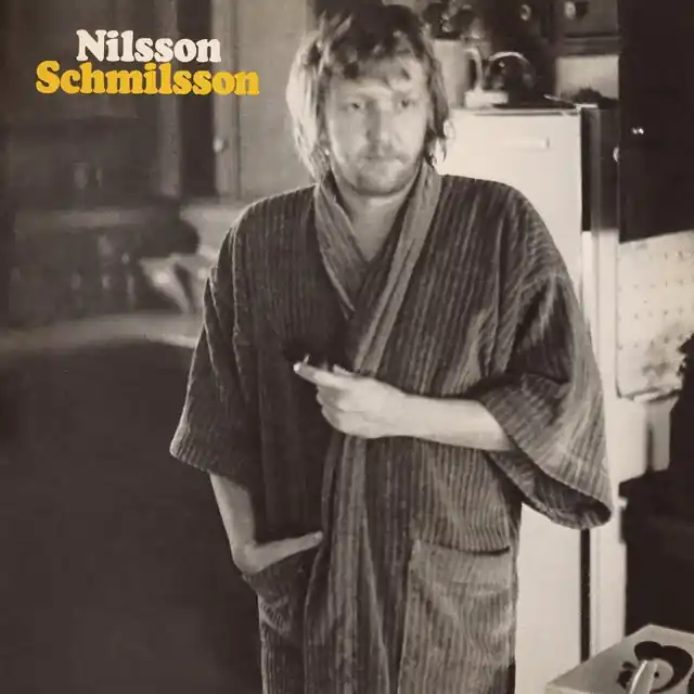 Express Delivery Harry Nilsson - Nilsson Schmilsson