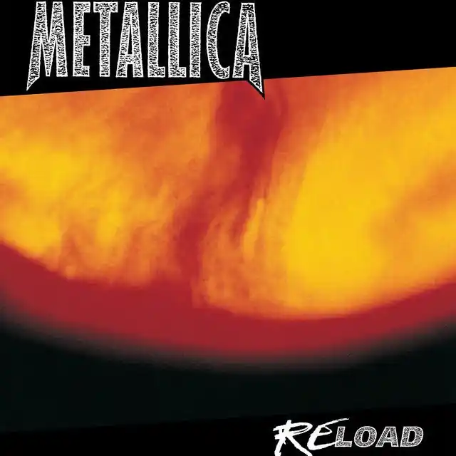 Crafted Metallica - Reload