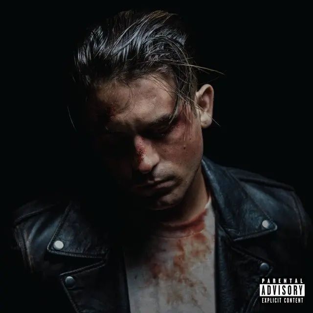 G-Eazy - The Beautiful & Damned Worldwide Shipping