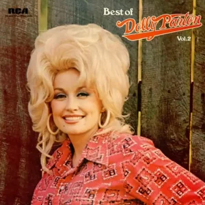 Certified Dolly Parton - Best Of Dolly Parton Vol.2