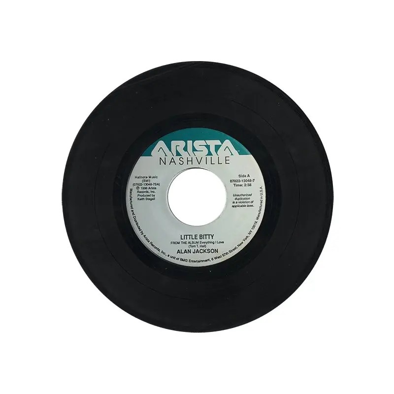 Alan Jackson (2) - Little Bitty Mega Sale