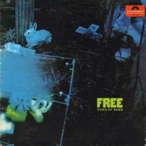 Free - Tons Of Sobs Best Seller