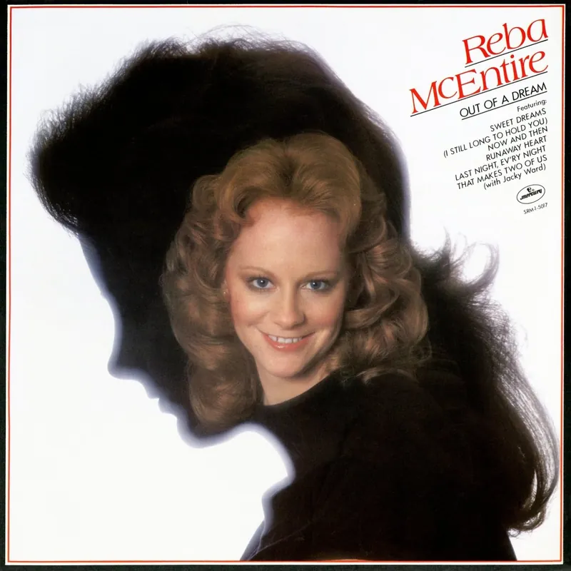 Free Returns Reba McEntire - Out Of A Dream