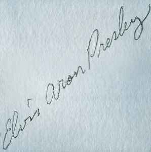Hot Picks Elvis Presley - Elvis Aron Presley (1955-1980 - 25 Anniversary)