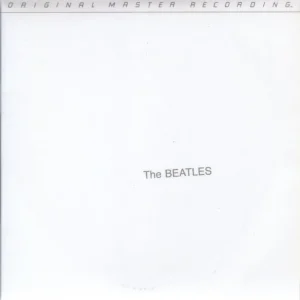 The Beatles - The Beatles Genuine