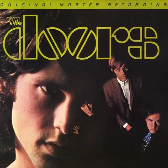 The Doors - The Doors New Release