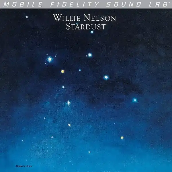 Willie Nelson - Stardust Bulk Order