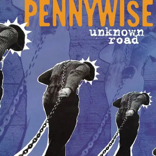 Pennywise - Unknown Road Best Price