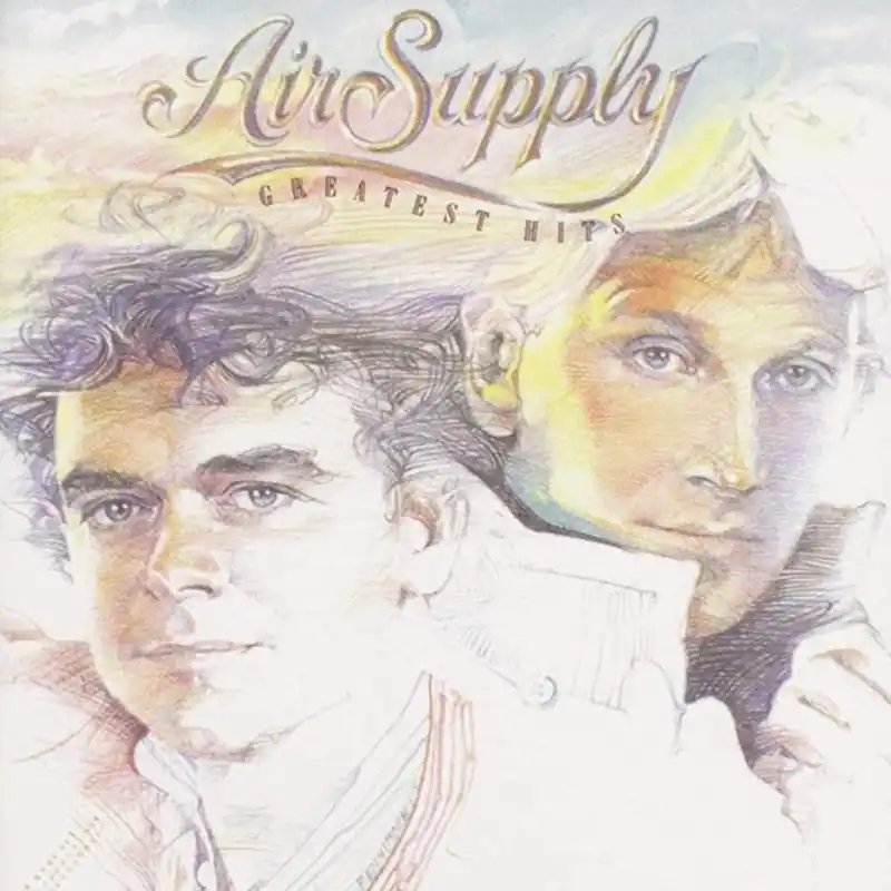 Air Supply - Greatest Hits Money Back Guarantee