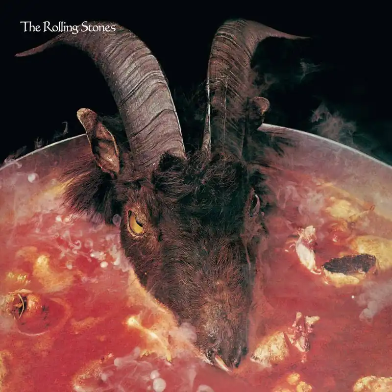 Hot Picks The Rolling Stones - Goats Head Soup