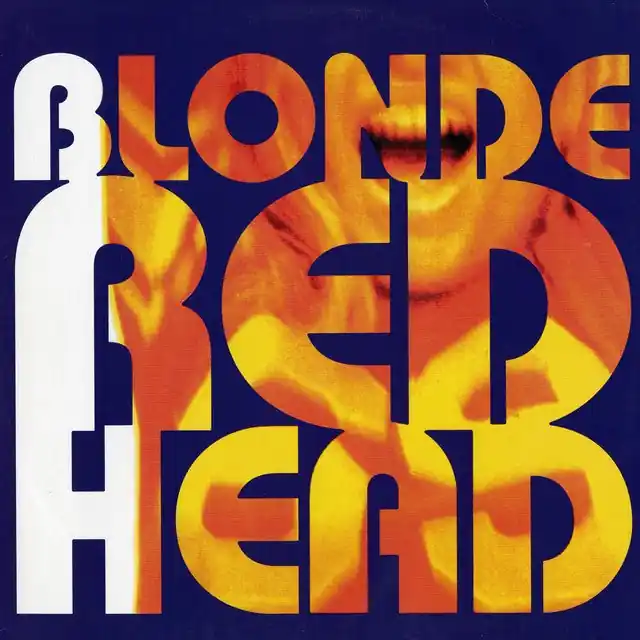 Grab Now Blonde Redhead - Blonde Redhead