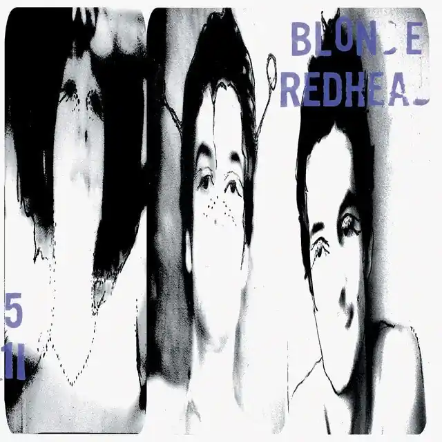 Original Blonde Redhead - Mélodie Citronique