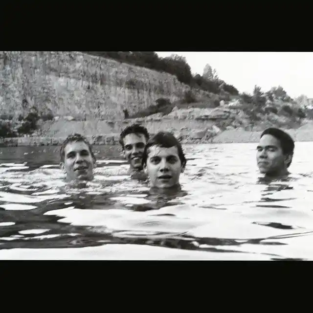 Slint - Spiderland Fan Favorite