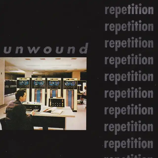 Unwound - Repetition Factory Price
