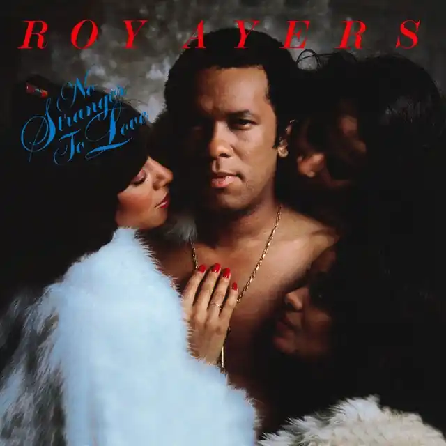 Trusted Brand Roy Ayers - No Stranger To Love