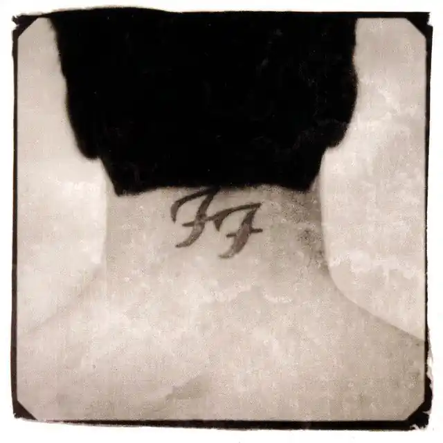 Top Rated Foo Fighters - There Is Nothing Left To Lose